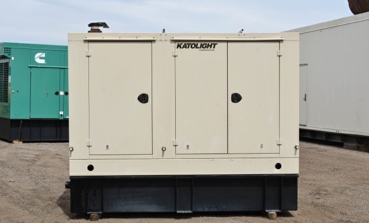 连江购买柴油发电机需留心哪些问题?