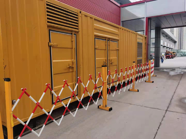 连江租赁发电机发电机油箱使用后要定期清除油箱底部沉淀的杂质