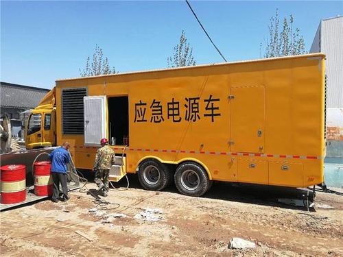 连江发电车租赁-教您挑选发电机哪些技巧可以掌握使用