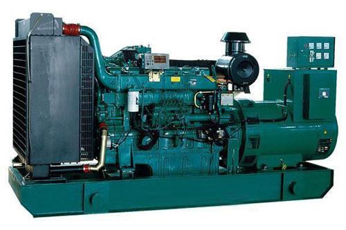 连江出租发电机-康明斯发电机指示控制灯的作用