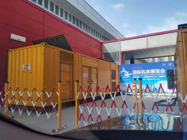 连江发电车出租-发电机无电压或电压太低怎么办？