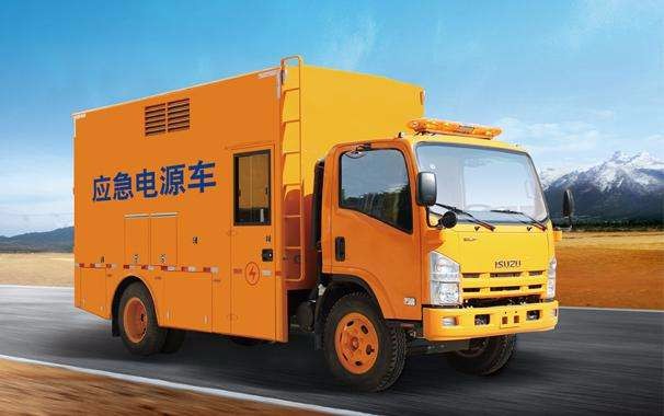 连江租赁发电机-柴油发电机组紧急停机的正确操作方法