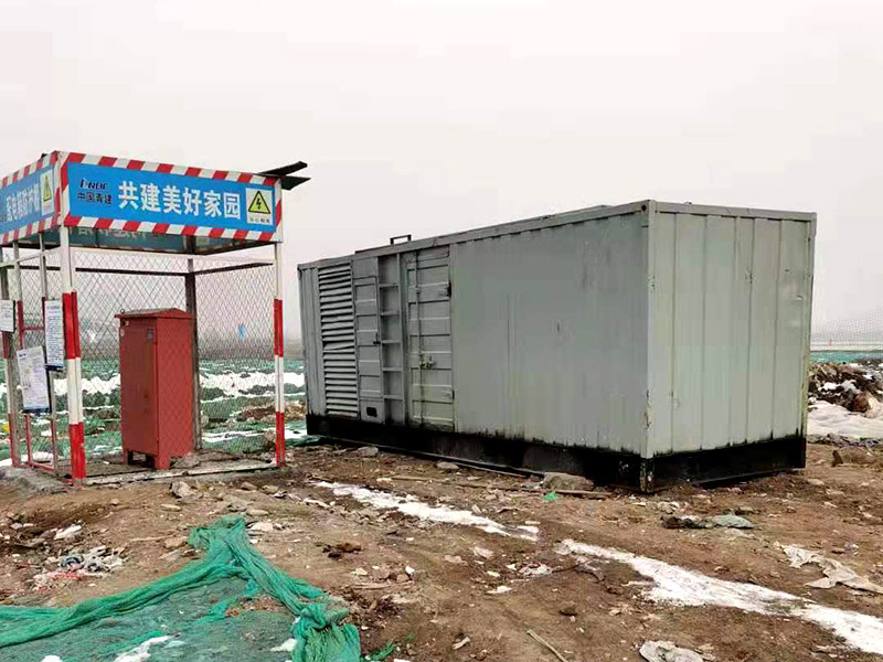 连江燃气发电机在高海拔地区运行时会遇到哪些常见故障?