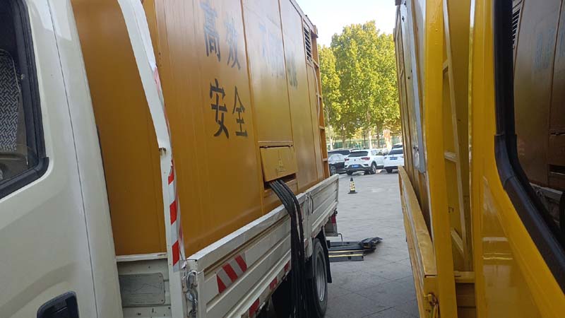 连江如何判断柴油发电机组和UPS电源的切换时间是否符合要求？
