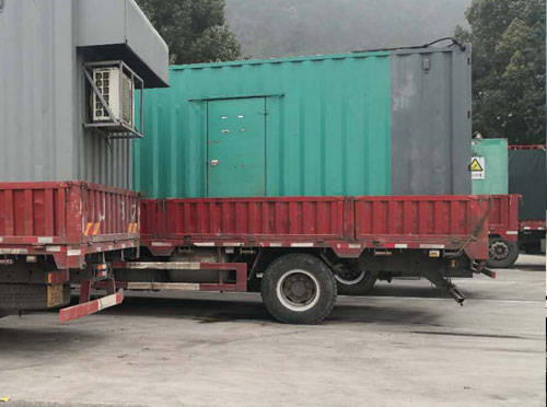 连江柴油发电机组使用注意安全事项有哪些？