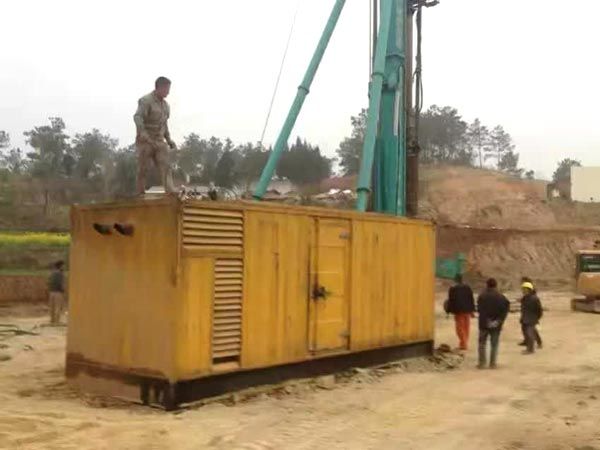 连江柴油发电机组应用场合有哪些？
